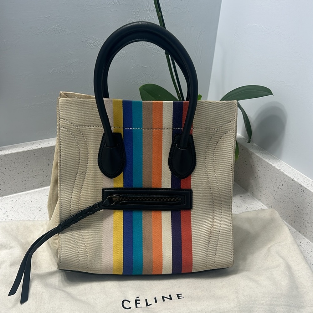 Beautiful purse